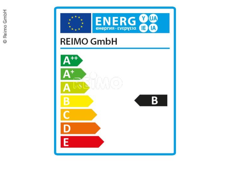 Röhre für Transistorleuchte 8W