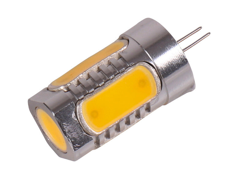 Carbest G4-COB-Leuchtmittel 5 Watt