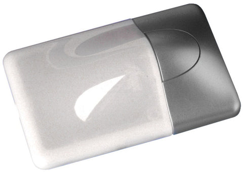 Lampada da superficie a LED Magma