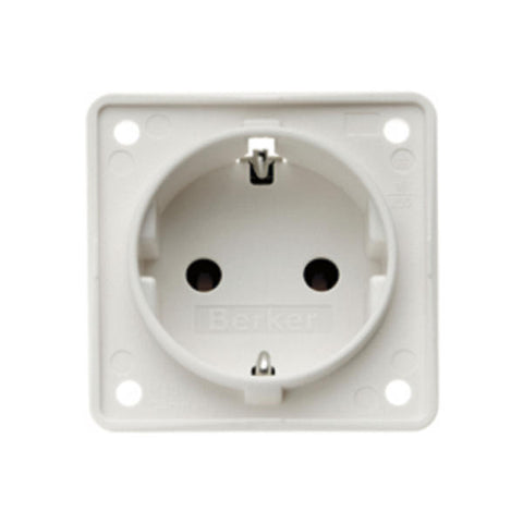 Prese integrate 230V hgr.lo