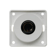 Presa da auto Berker INTEGRO 12V antracite
