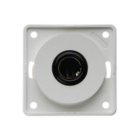 Presa da auto Berker INTEGRO 12V antracite