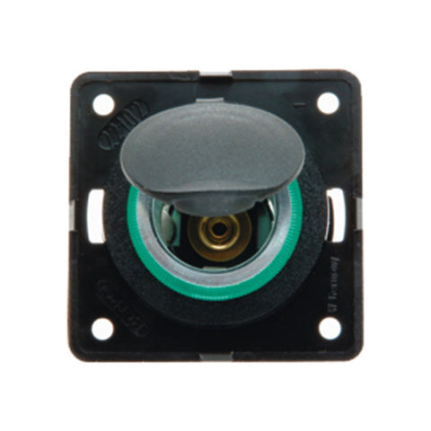 Presa accendisigari Integro 12 V antracite opaco - Serie Integro