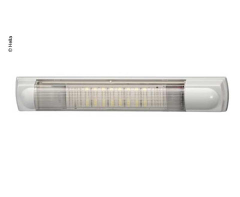 Éclairage intérieur LED Hella