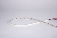 Tube lumineux LED flexible Carbest pour une utilisation intérieure et extérieure
