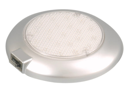 Applique-plafonnier Carbest 12V avec interrupteur