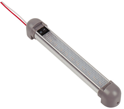 Luce lineare a LED Carbest da 225 mm
