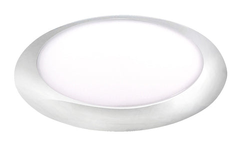 Lampada da parete/soffitto a LED bianca 5,5W 