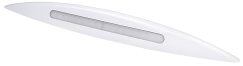 Luce da tenda da sole sopraporta - bianca