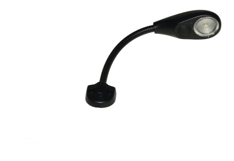 Éclairage de cockpit à LED Hella