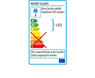 ONYX Copilot Cockpit-Leuchte – 12 V LED-Leseleuchte für Zigarettenanzünder