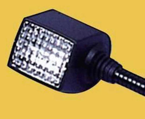 Lampe de cockpit 12V/5W pour installation fixe, en vrac