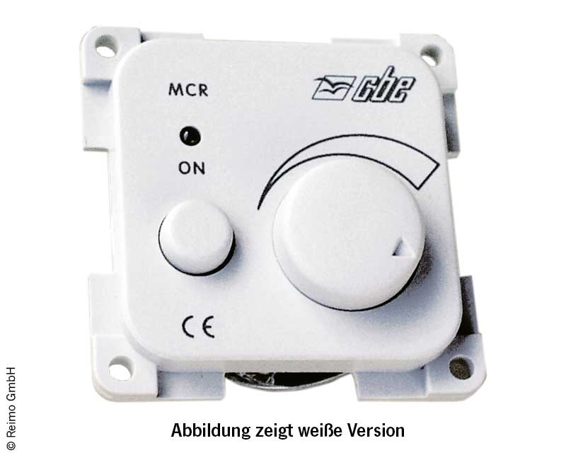 Dimmer 12V 32W braun SB