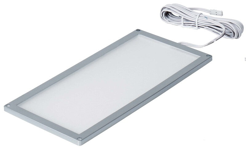 Carbest 12V LED Deckenleuchte 100x200mm