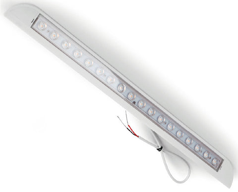Luce da veranda a LED Carbest per camper