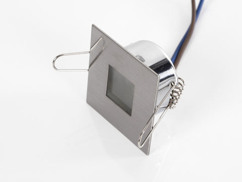 PROJECTEUR ENCASTRABLE LED "ANKE"