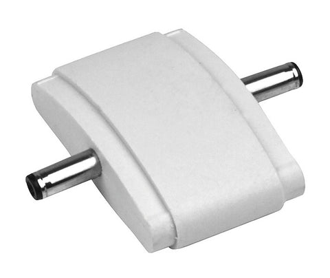 Connettore Carbest per luce lineare 300mm (83504)