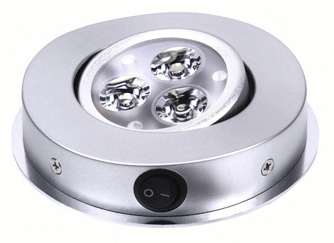 Faretto da soffitto a LED Carbest Wave