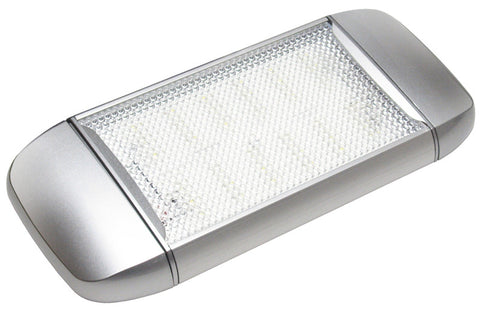 Lampada da superficie a LED Carbest 200x90x15 mm
