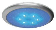 Carbest Slim Down Light – 12 V LED-Deckenleuchte mit Touchsensor, Ø 130 mm