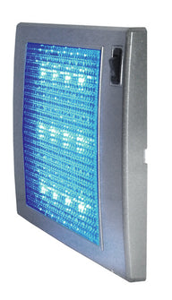 Carbest SlimLite - 12V LED Strahler 185x110x12mm