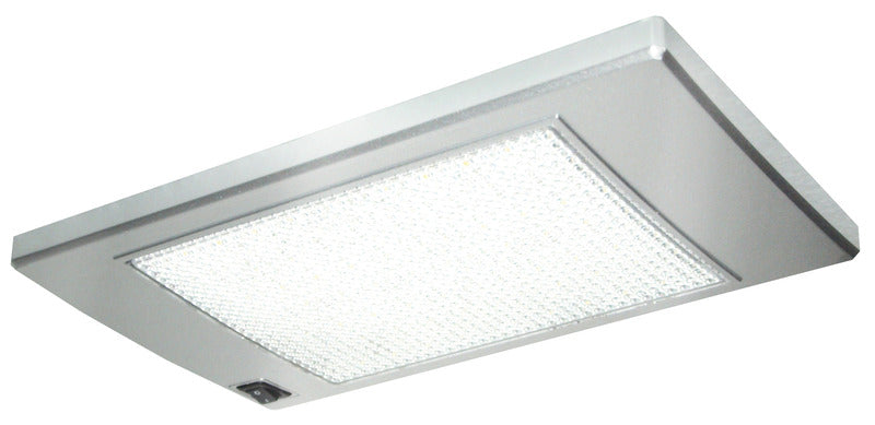 Carbest SlimLite - 12V LED Strahler 185x110x12mm