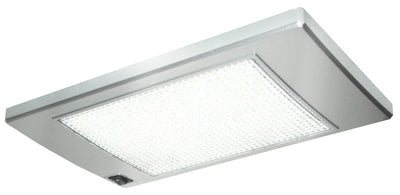 Carbest SlimLite - 12V LED Strahler 185x110x12mm