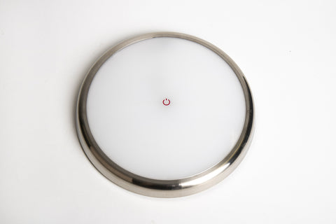 Carbest LED Deckenleuchte rund