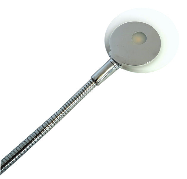 Flexible LED Leuchte