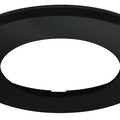 Unterbaugehäuse für 83580 - Rund / Flach