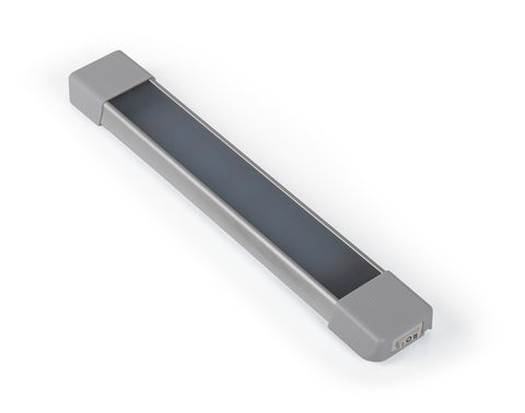 Luce LED Carbest bicolore