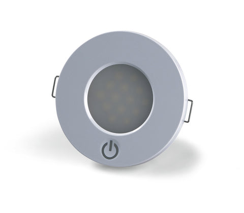 Faretto da incasso a LED 14 LED