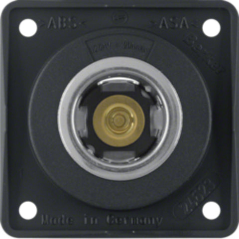 Presa di corrente 12 V - serie Integro
