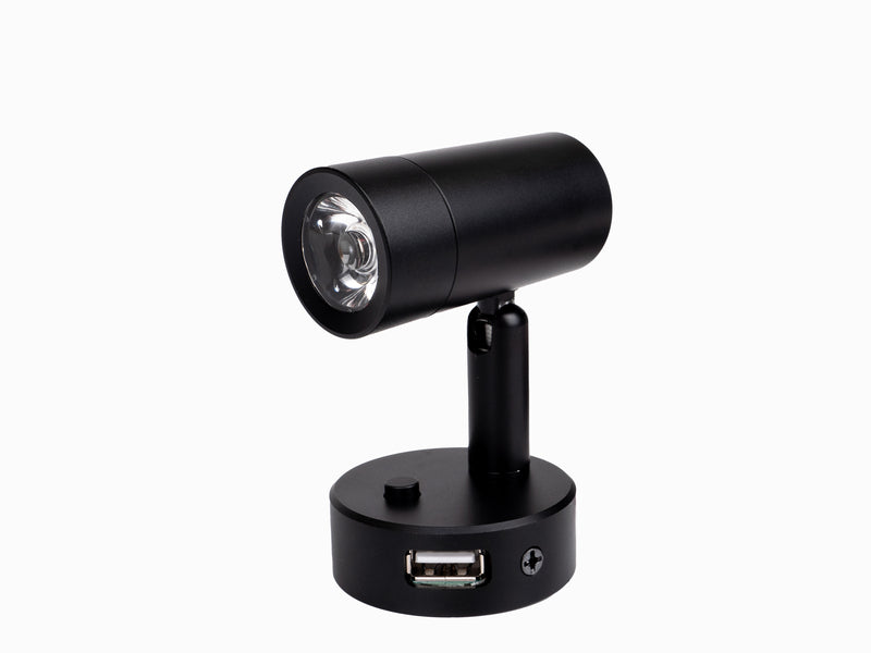 LED-Spot Minitube D4