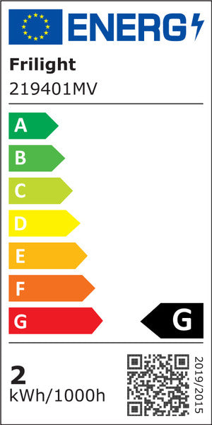 LED-Leseleuchte Minitube D4