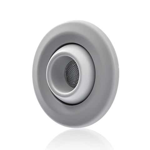Spot encastré LED en ABS