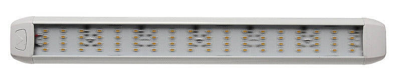 Carbest LED-Linienleuchte mit Schalter