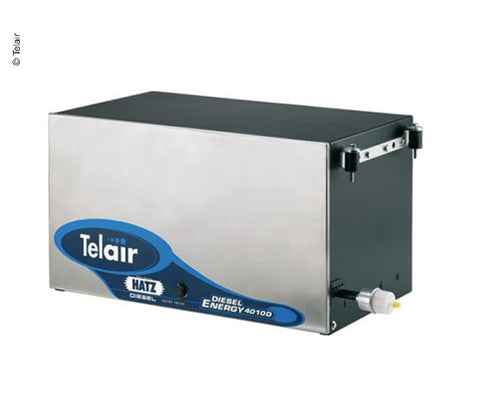Generatore diesel Telair Energy 4010D Hatz 