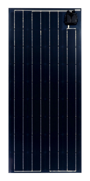 Solarswiss Solarmodul 100 Watt