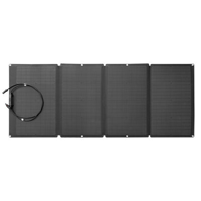 EcoFlow 160 W Solarpanel