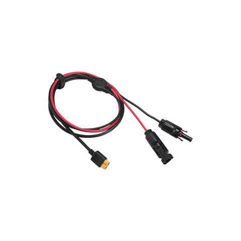 Cavo di ricarica EcoFlow Solar a XT60