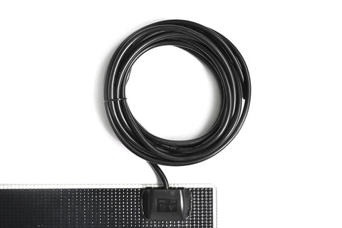 Panneau d'alimentation SFX135 à module unique