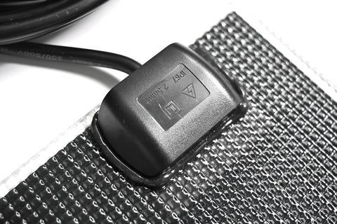 Panneau d'alimentation SFX135 à module unique