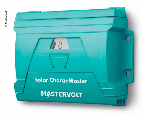 Caricabatterie SolarChar.Master 20