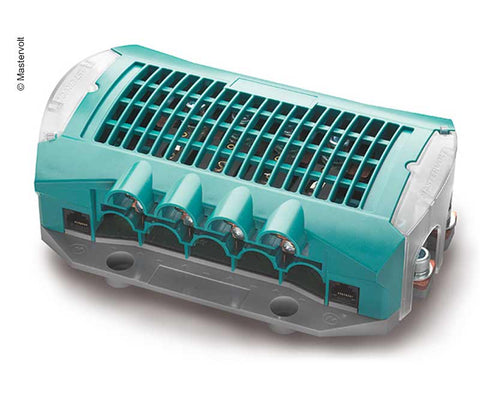 Distribuzione Mon.DC 500