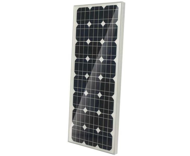 Solarpanel 12 V CB-60