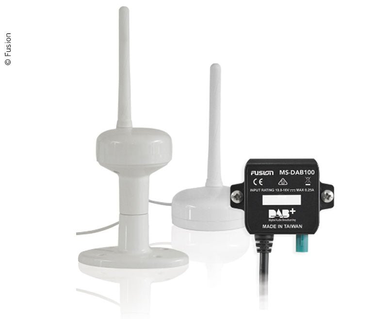 DAB/DAB+ Modul MS-DAB100A