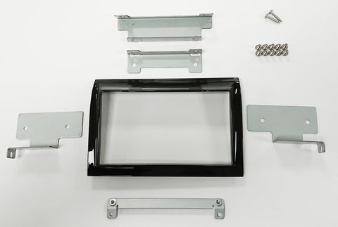 Kit di montaggio Fiat Ducato 7