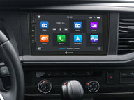 D8-333 Sistema di navigazione PRO-C per VW T6.1