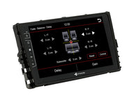 D8-333 Sistema di navigazione PRO-C per VW T6.1